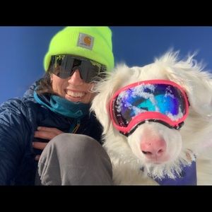 Meet your Posher, Alex